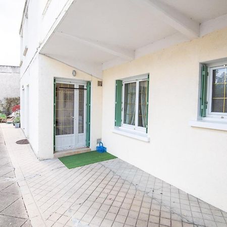 L'Ecureuil - Small T2 For 2 Pers. Apartamento Amboise Exterior foto