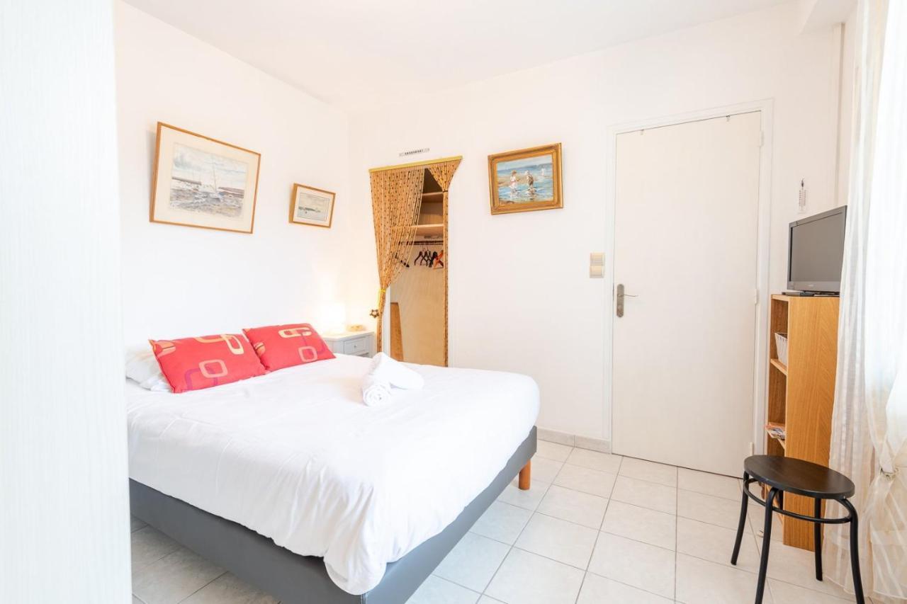 L'Ecureuil - Small T2 For 2 Pers. Apartamento Amboise Exterior foto