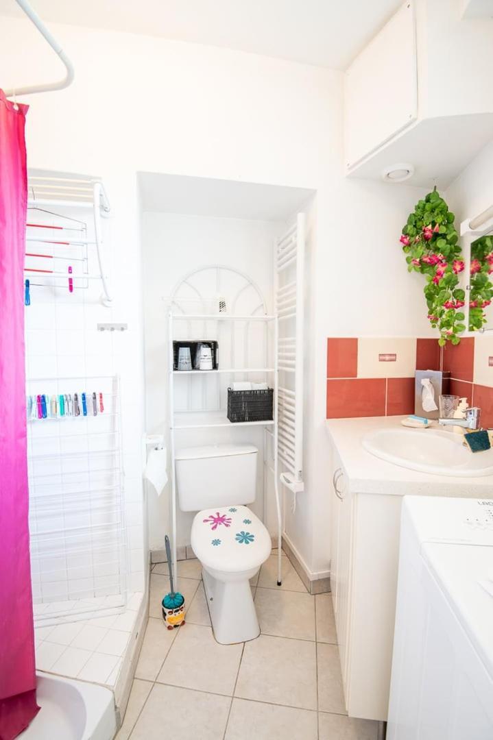 L'Ecureuil - Small T2 For 2 Pers. Apartamento Amboise Exterior foto