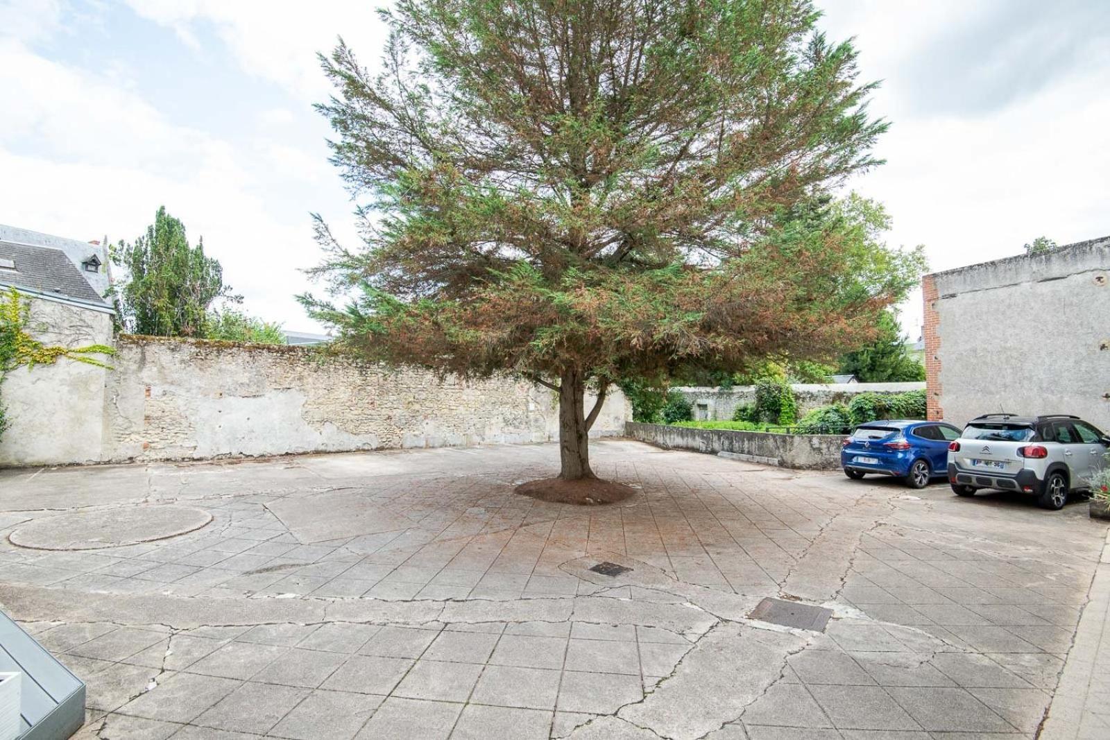 L'Ecureuil - Small T2 For 2 Pers. Apartamento Amboise Exterior foto